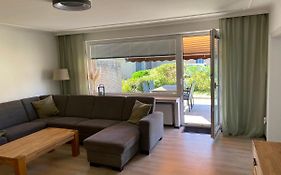 Gemütliches Ferienhaus Küstenliebe